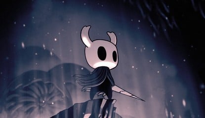 Want To Play Hollow Knight Before Silksong? It's 50% Off On Switch eShop Right Now