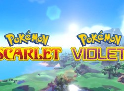 Pokémon Scarlet And Violet Releases 18th November