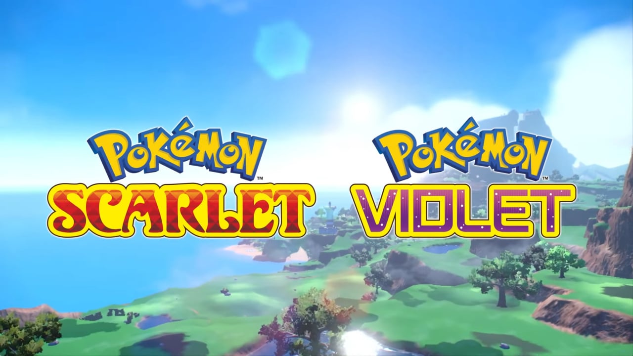 Pokemon Scarlet Dan Violet Rilis 18 November