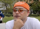 Hideki Kamiya Launches YouTube Channel And Reveals His Upcoming Plans
