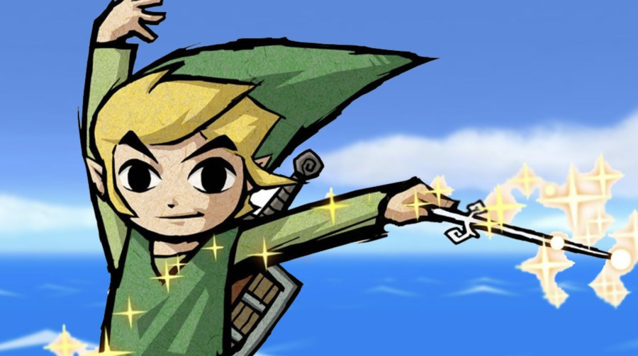Wind Waker