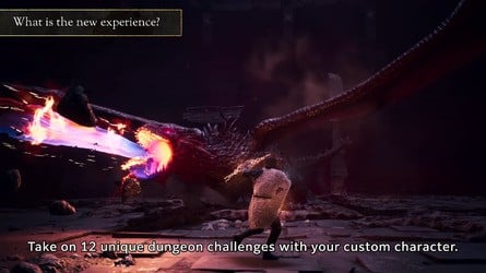 Dragons Dogma 2