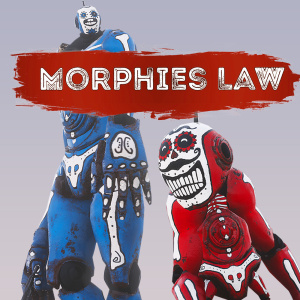 Morphies Law