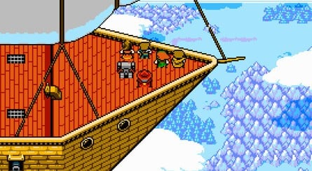 8-Bit Adventures 2 4