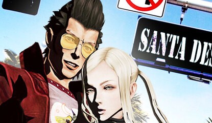No More Heroes (Wii)