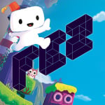 FEZ (Switch eShop)