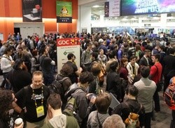 Nintendo Confirms Game Developers Conference 2017 Attendance