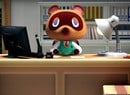 Animal Crossing: New Horizons Producer Shares Special Artwork To Celebrate Today's Launch