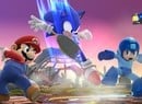 Super Smash Bros. Ultimate Will Feature 3v3, 5v5 And Smashdown Multiplayer Modes