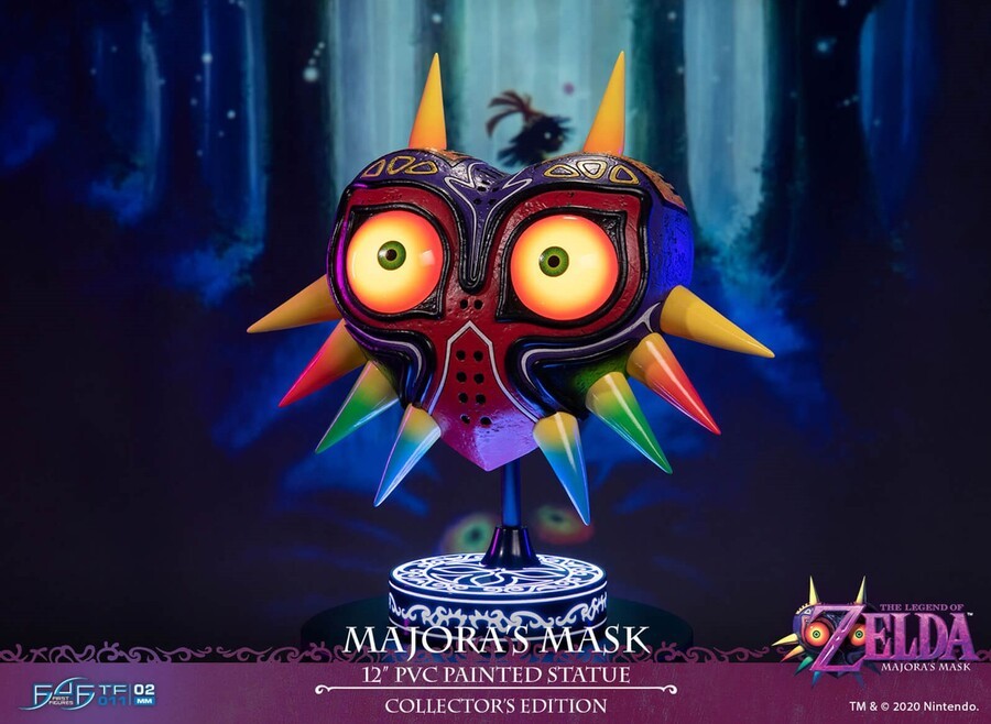 Majora's Mask