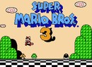 Super Mario Bros. 3 Turns Twenty
