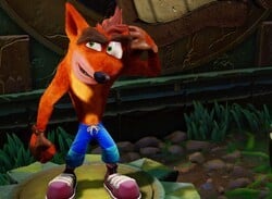 Crash Bandicoot N. Sane Trilogy Might Be Spinning Its Way Onto Switch