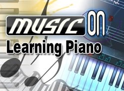 Learn Piano with the Latest Music On Title this Monday