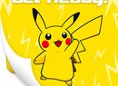 Official Pokémon Facebook And Twitter Pages Tease Pikachu-Related Announcement For Tomorrow