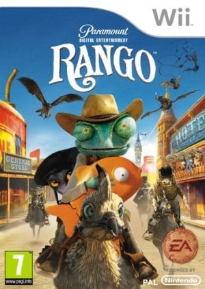 Rango