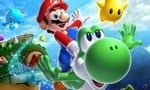 Nintendo Thanks Fans For Celebrating Super Mario's 40th Anniversary