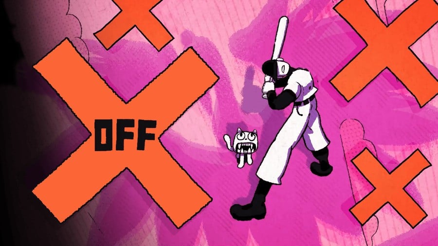 OFF