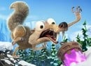 Ice Age: Scrat’s Nutty Adventure Scuttles Onto Switch This October