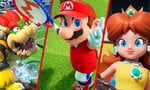 Mario Tennis Fever Character List: Every Playable Character