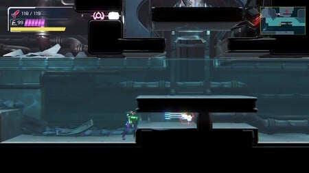 Metroid Dread Missile Tank Locations