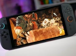 A Monster Hunter Wilds Switch 2 Port Is Coming, A Fresh Datamine Suggests