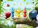 Pikmin 3 Will Support The Use Of The Regular Wii Remote