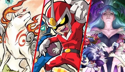 Which Dormant Capcom Franchise Would You Like To See Return?