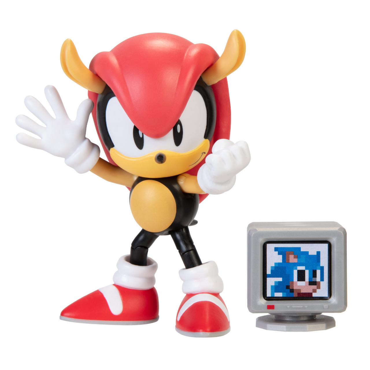 Jakks Pacific et SEGA of America renouvellent leur partenariat