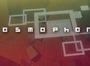 Rhythmic Rail Shooter Cosmophony Arriving In Europe & The Americas on 30th October