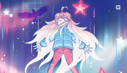 Celeste Devs Making "Something Small But Cool" For 6th Anniversary