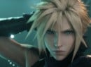 Final Fantasy VII Remake: Intergrade Is Making The Leap To Switch 2