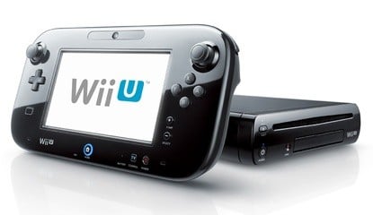 New ESRB Rating Suggests The Wii U Isn't Done With New Games Just Yet