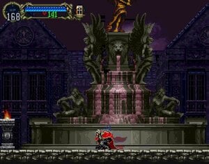 Castlevania: Symphony of the Night