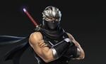 The Man Behind The Ninja Gaiden Reboot Thinks Ryu Hayabusa Is Perfect For Smash Bros Ultimate