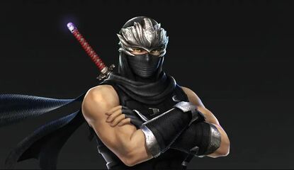 The Man Behind The Ninja Gaiden Reboot Thinks Ryu Hayabusa Is Perfect For Smash Bros Ultimate
