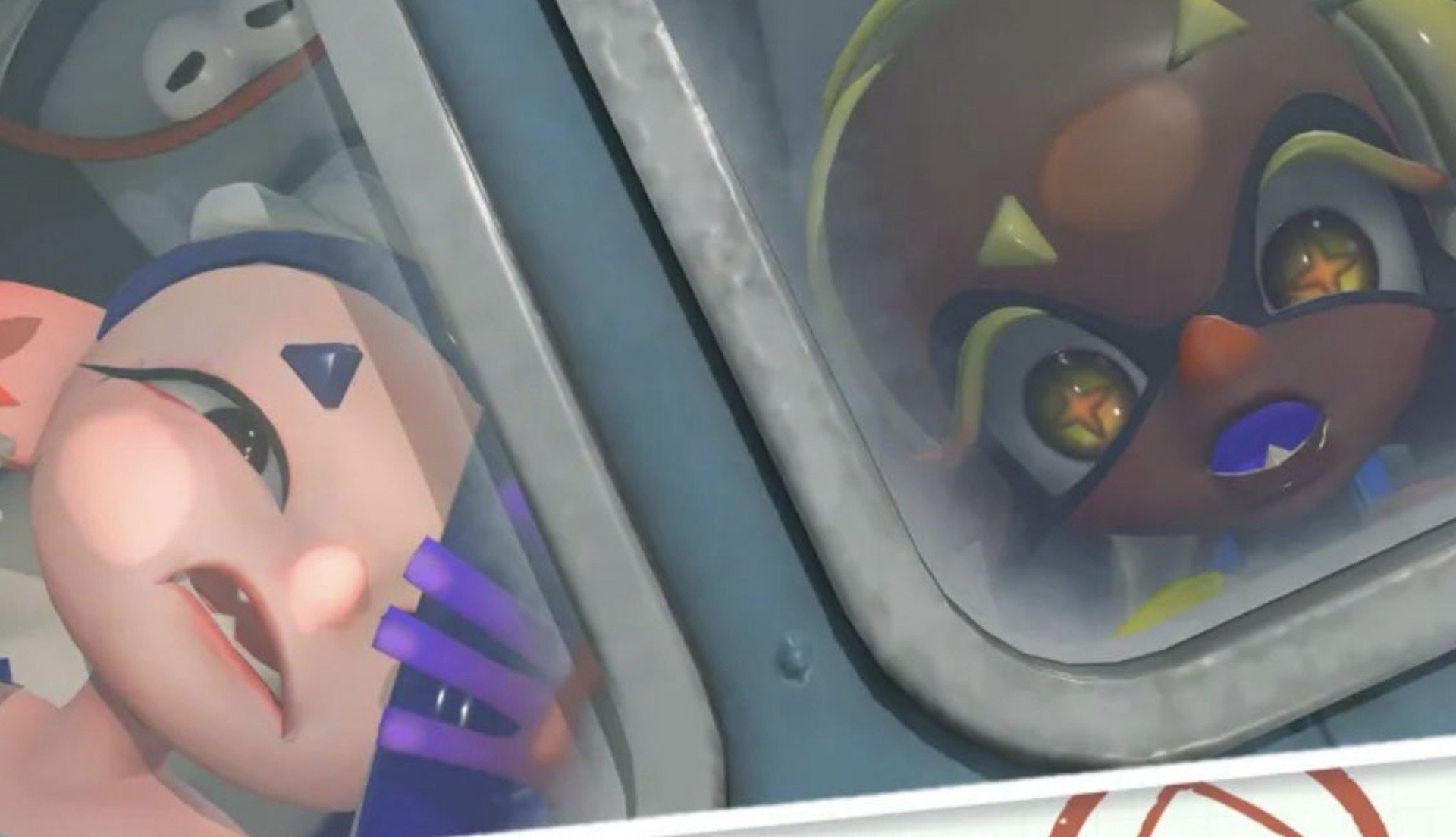 Nintendo Announces Splatoon Raiders: A Switch 2 Exclusive Spin-Off