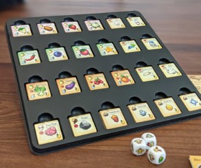 Stardew Valley Board Game