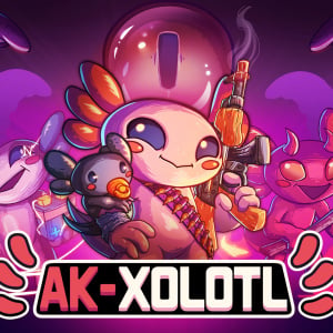 AK-xolotl