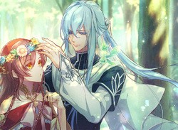 Otome Visual Novel 'Radiant Tale' Launches On Switch Later This Month