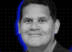 Reggie Fils-Aimé Will Be A Presenter At This Year's Game Awards