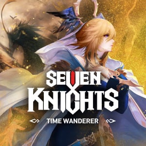 Seven Knights: Time Wanderer