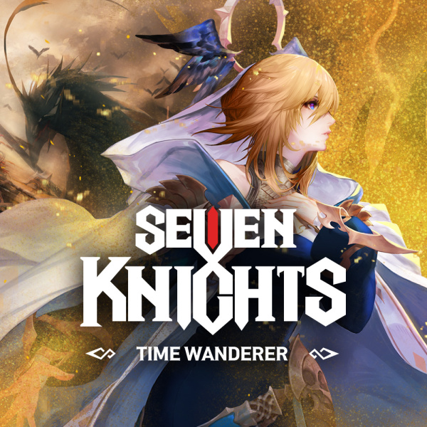Jave (Seven Knights) - Seven Knights Revolution: Eiyuu no Keishousha -  Zerochan Anime Image Board