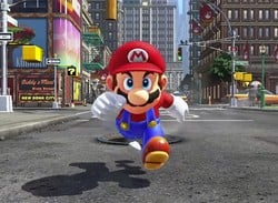 Grab Super Mario Odyssey On Digital Download For A Nice Price In The UK