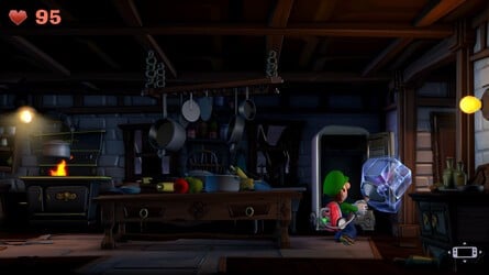 Luigi's Mansion 2 HD Walkthrough Guide