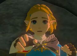 Diablo IV Finally Sends Zelda: TOTK To The Dark Depths Of Number Two