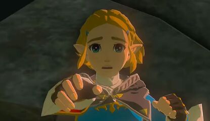 Diablo IV Finally Sends Zelda: TOTK To The Dark Depths Of Number Two