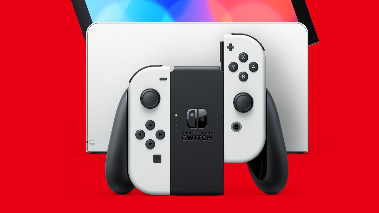 Nintendo Releases Update For Switch (Version 14.1.2), Here Are The Details