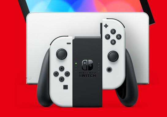 Nintendo Switch update 10.0.2 fixes Switch Pro Controller drift