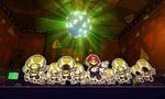 Paper Mario Producer Says Team Is "No Longer Able To Graphically Represent Individual Characteristics" In Toad NPCs