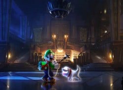 Luigi’s Mansion 3 Is Shaping Up To Be The Best In The Series